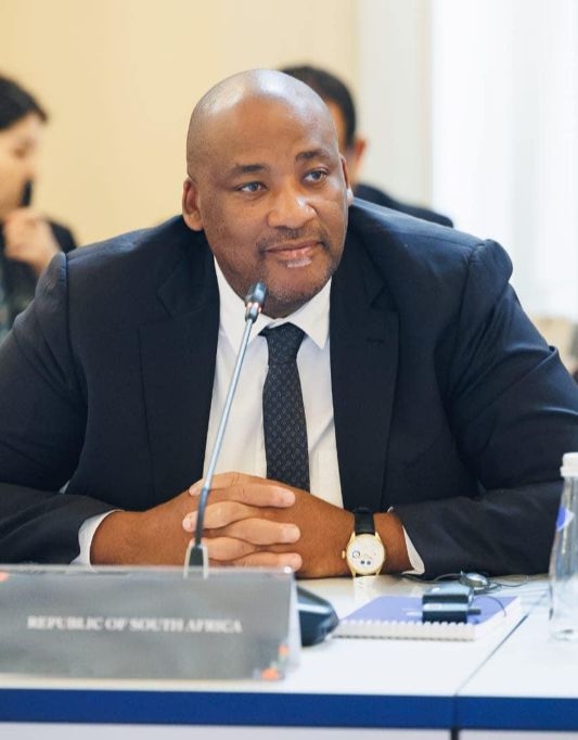 'Go get the popcorn factory ready', Gayton McKenzie ready to testify in inquiry over Mkhwanazi's corruption allegations