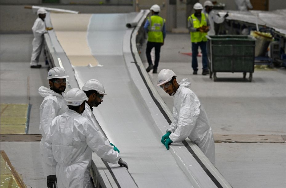 BRICS+ Series: India Taps BRICS to Strengthen Energy