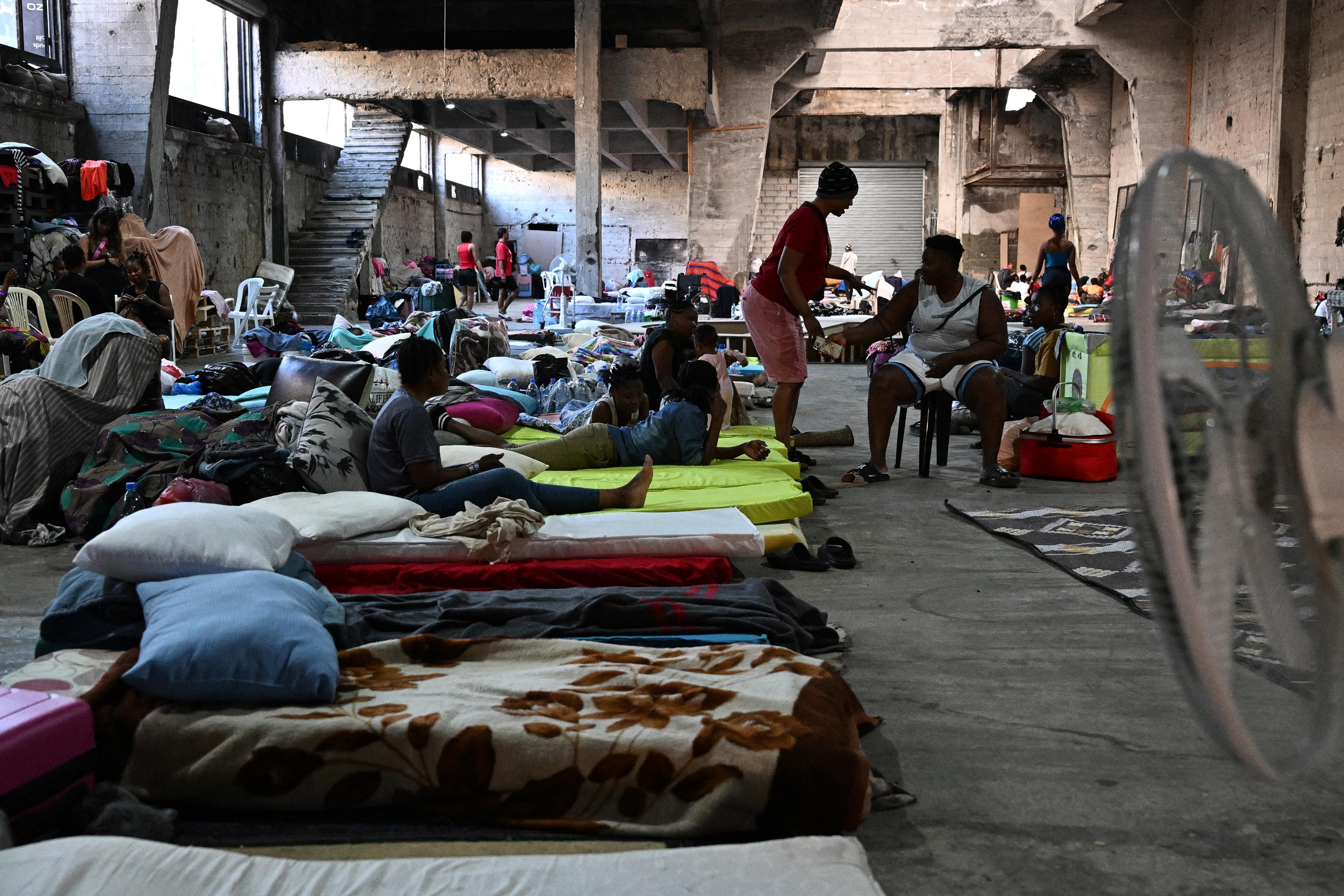 How South African mainstream media fuels xenophobia