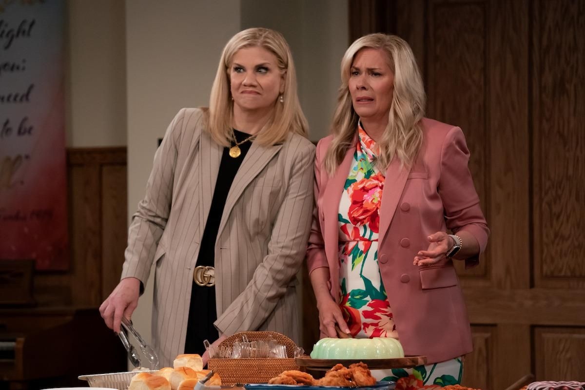 Fifty, fierce and funny: ‘Leanne' tackles life's curveballs after midlife