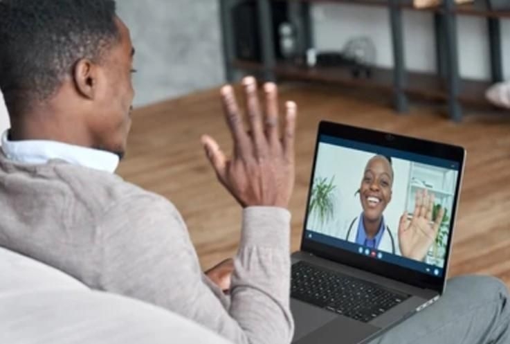 Digital interventions may be the prescription for men who habitually avoid the doctor