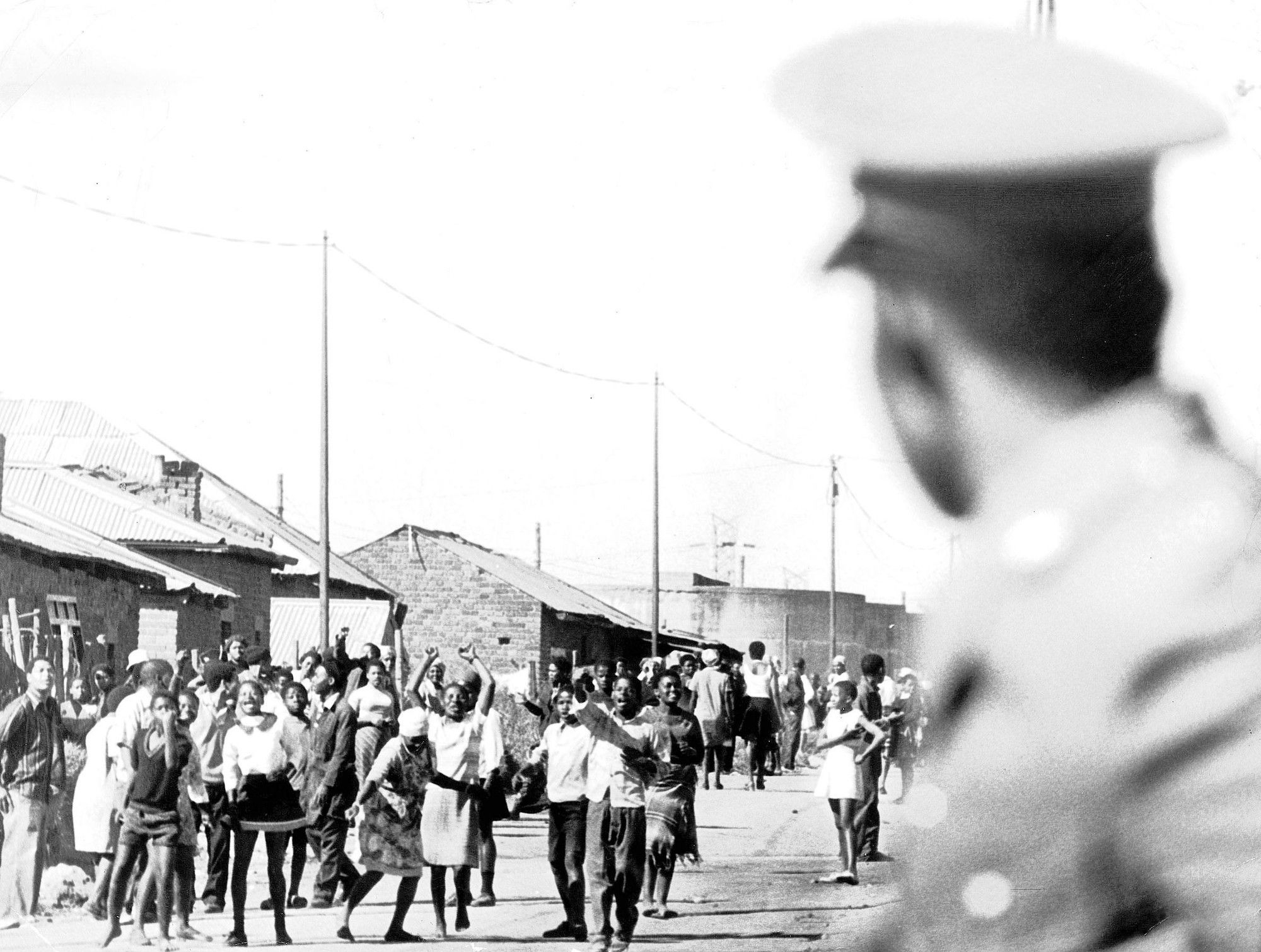 Commemorate Youth Day weekend by visiting Soweto's historical landmarks