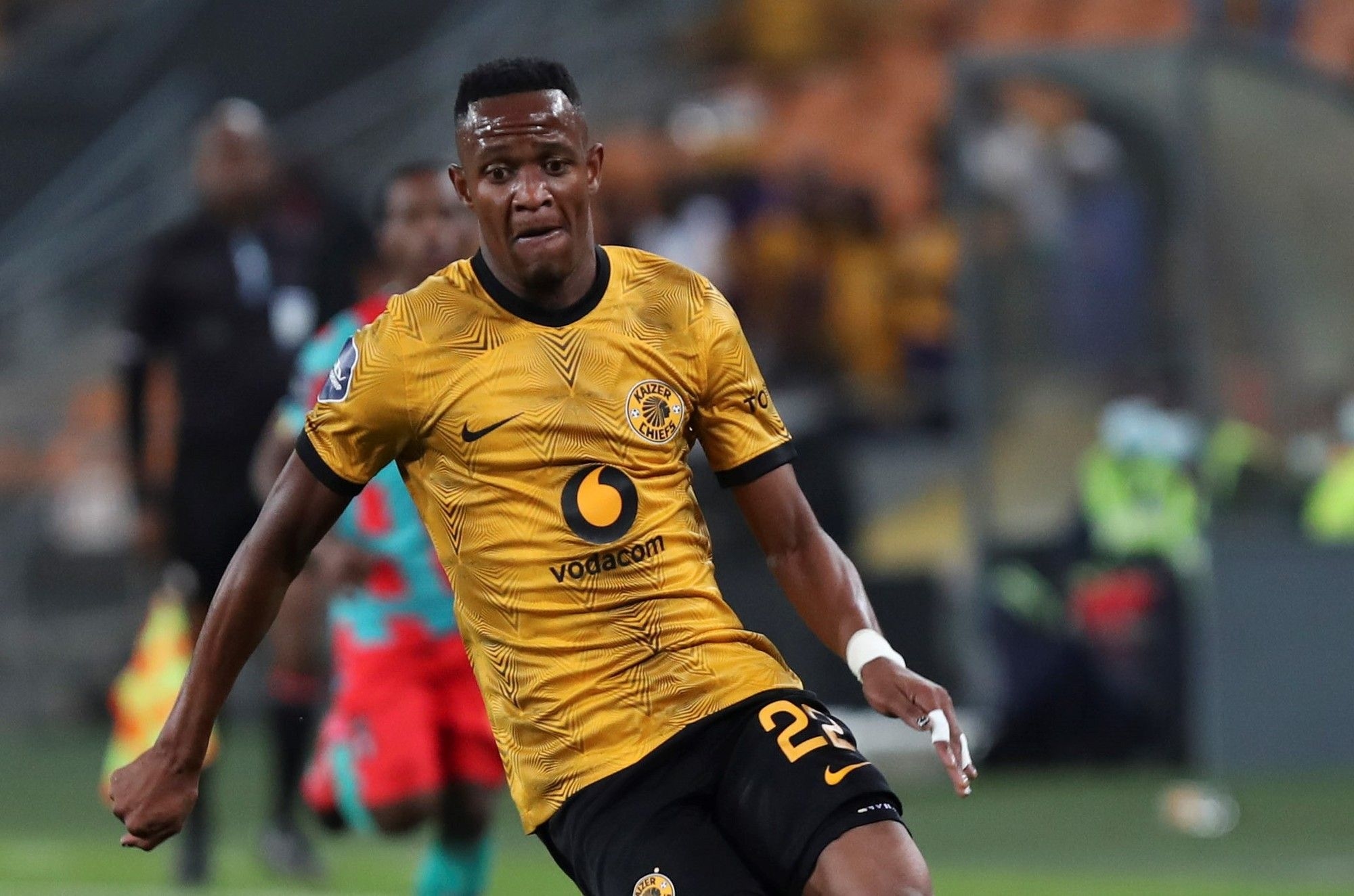 5 Kaizer Chiefs players set to exit Naturena: Latest transfer news