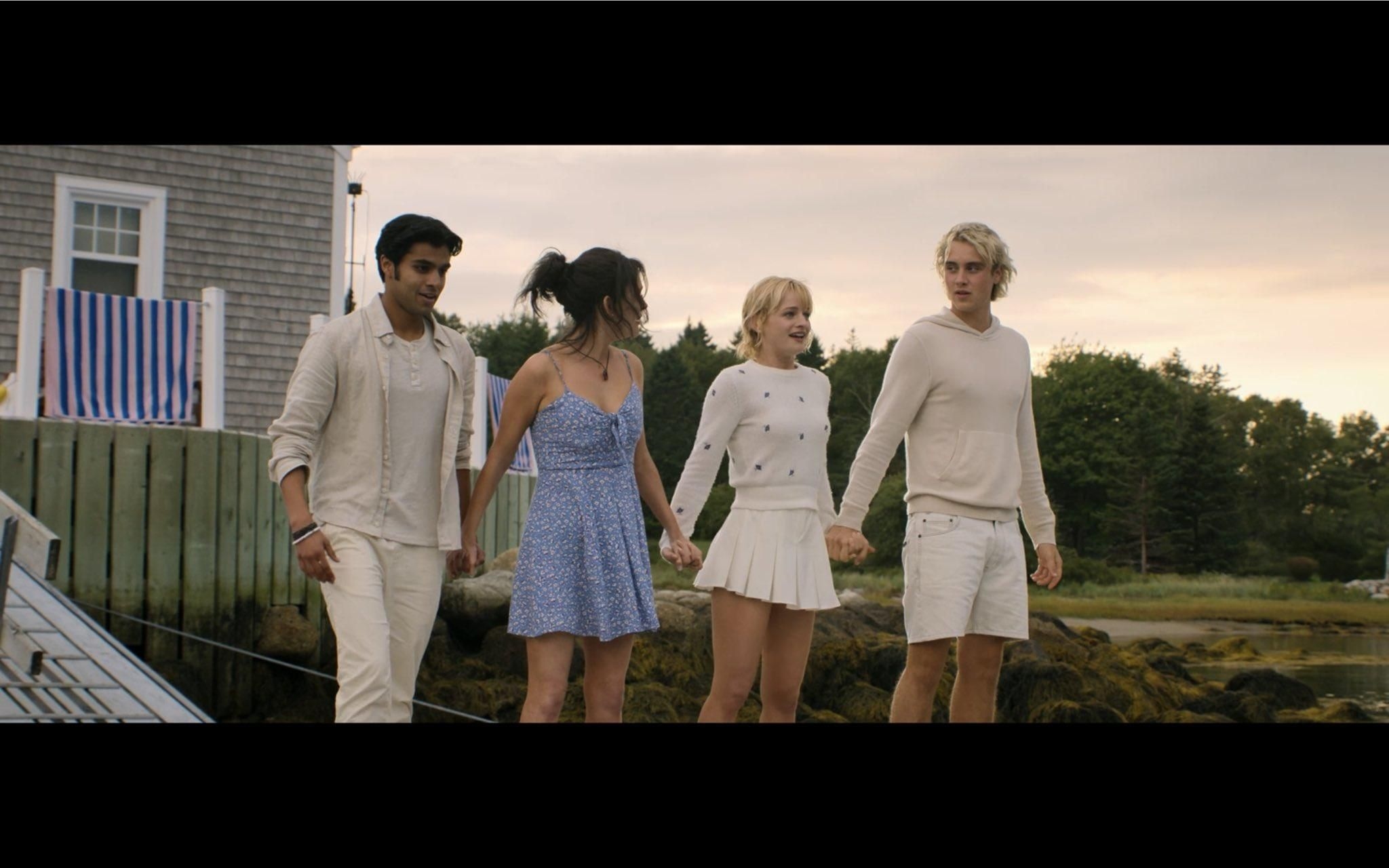 Unmasking family secrets: why 'We Were Liars' is the psychological thriller you can't miss