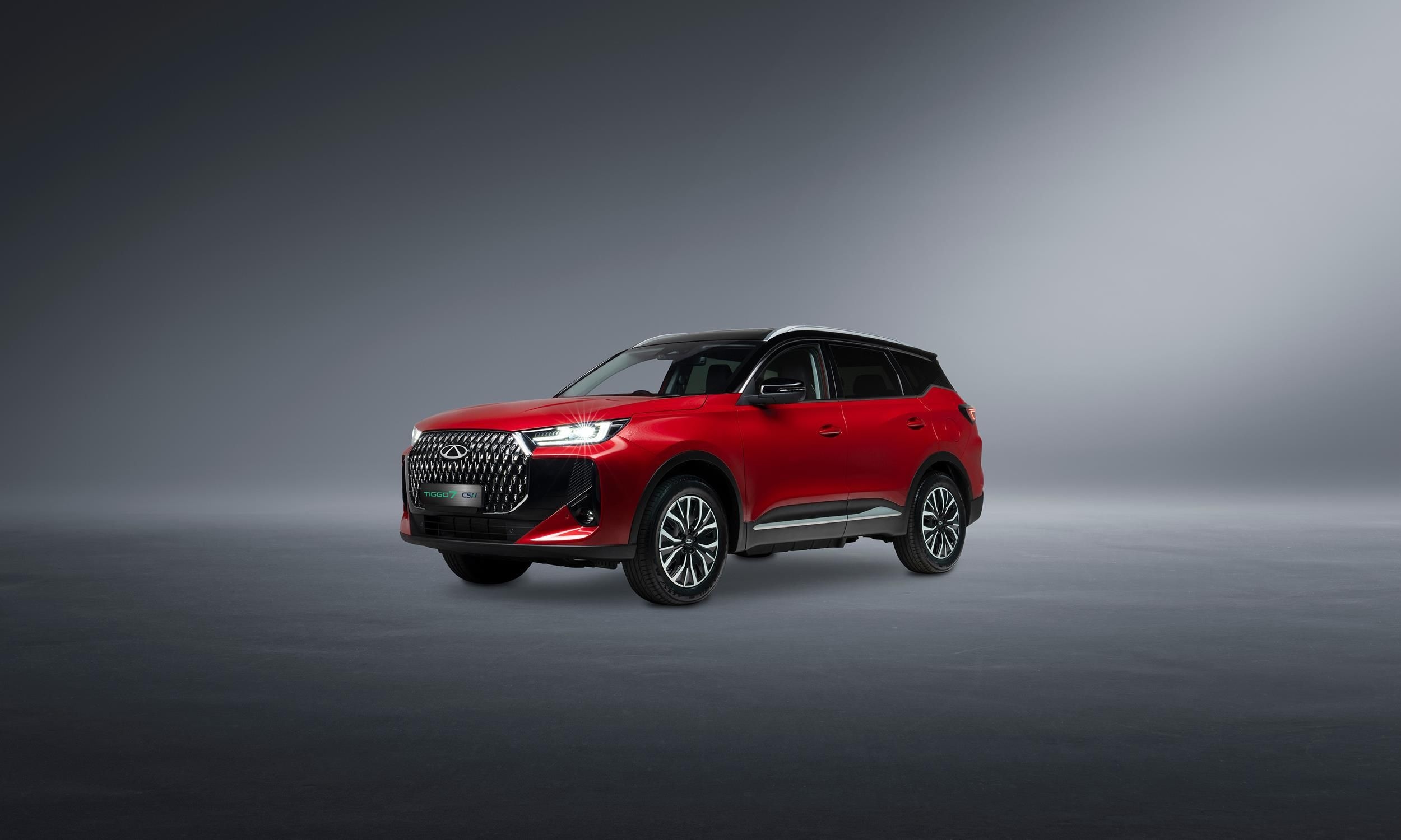 Chery's Super Hybrid technology: 1,300km on a tank - who needs a fuel station?