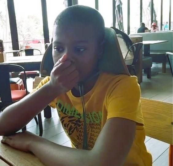 'South Africa is a dangerous place for women and girls': Likhona Fose's murder stirs anger