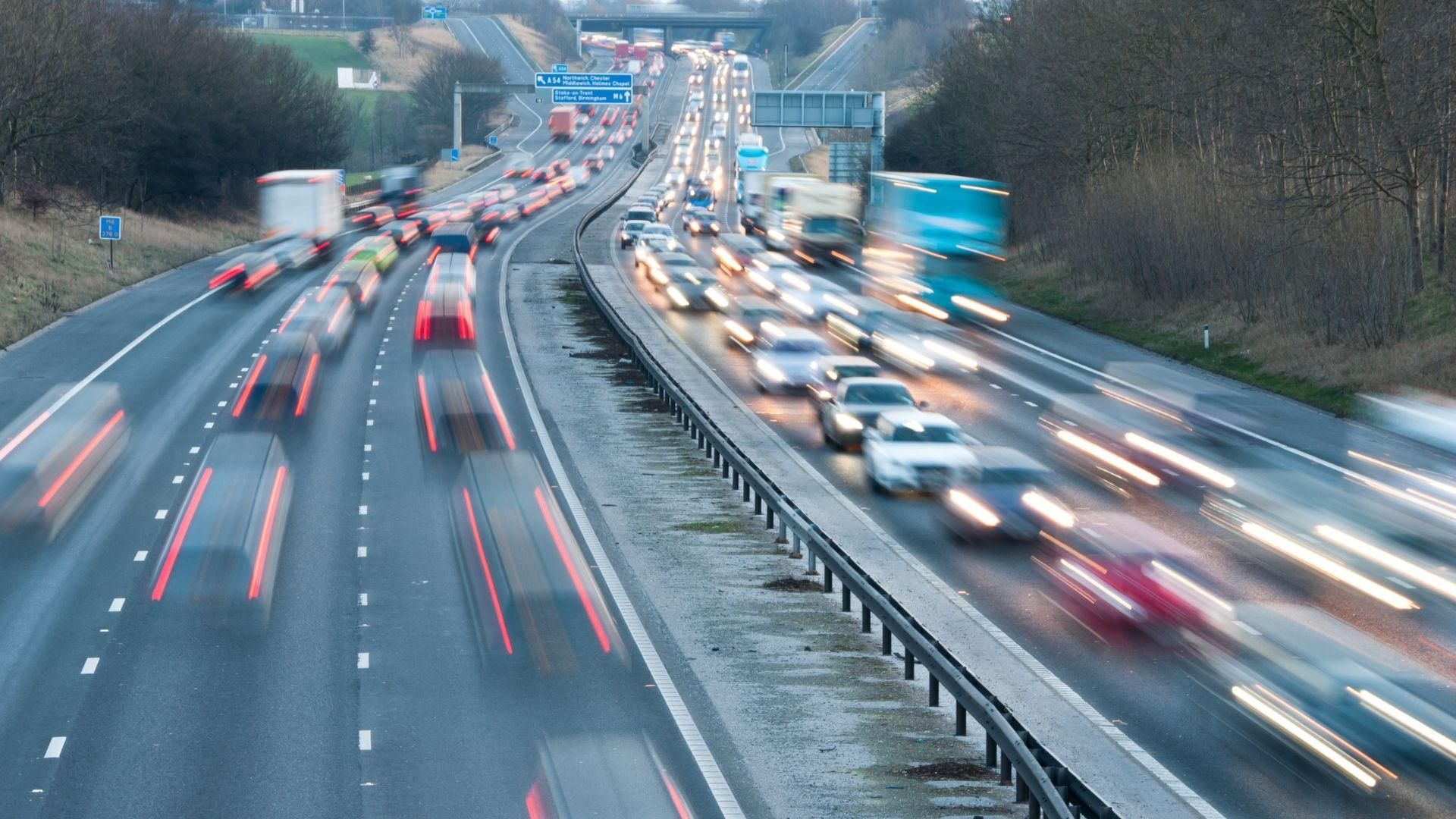 Fake news: Sanral not lowering speed limits on SA roads, because it can't
