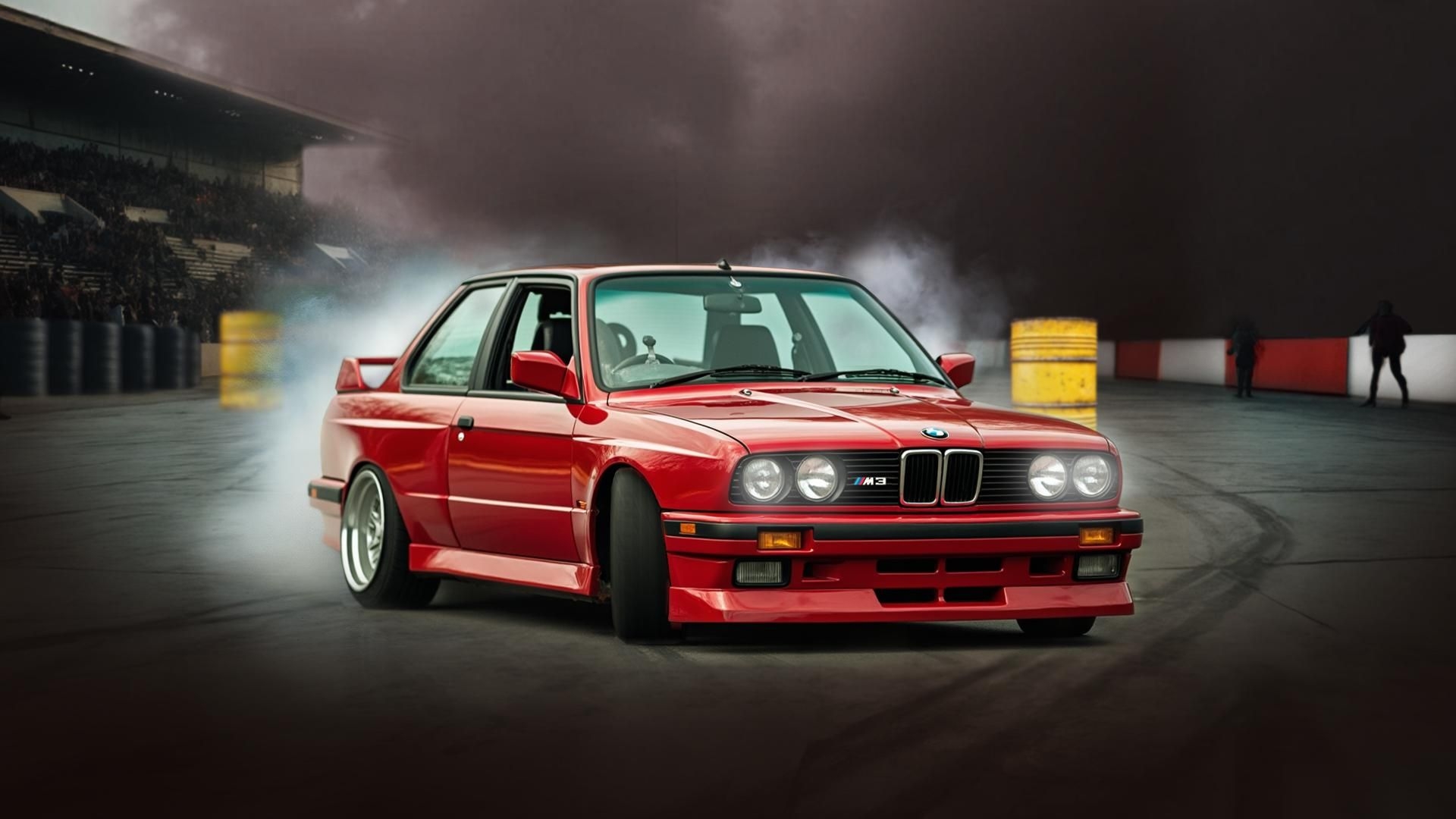 Rev your engines for a thrilling ride into South Africa's car spinning culture with 'Gush'lyf'
