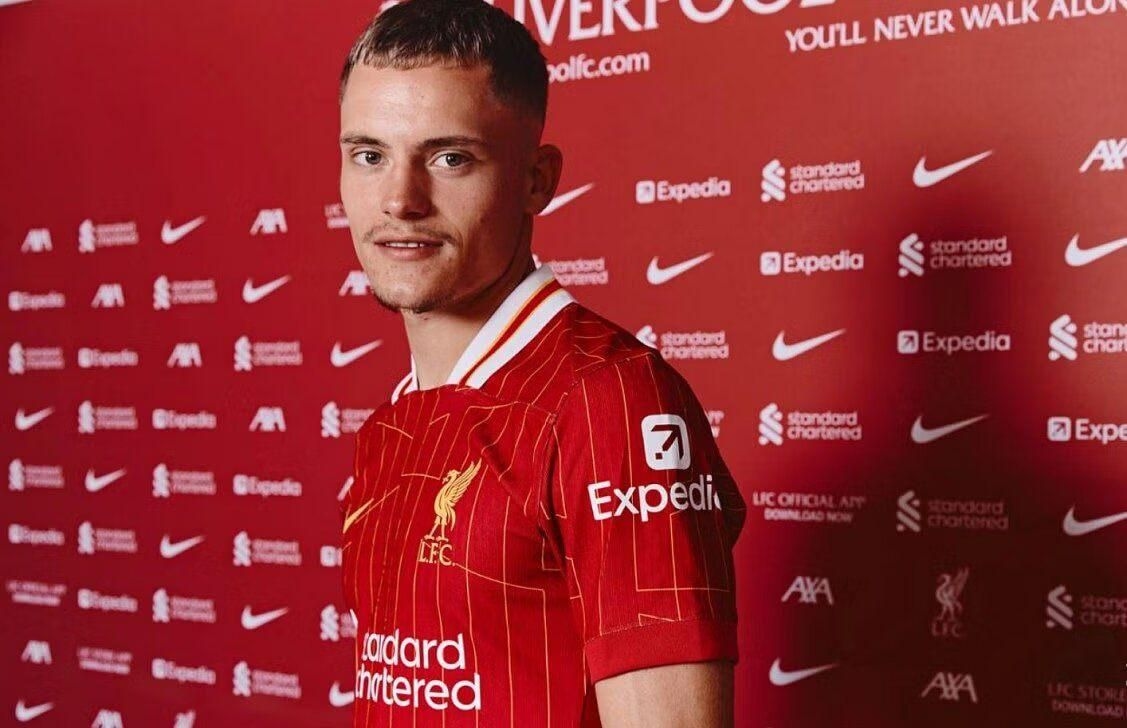 There is method to Liverpool's £300m Premier League spending spree madness