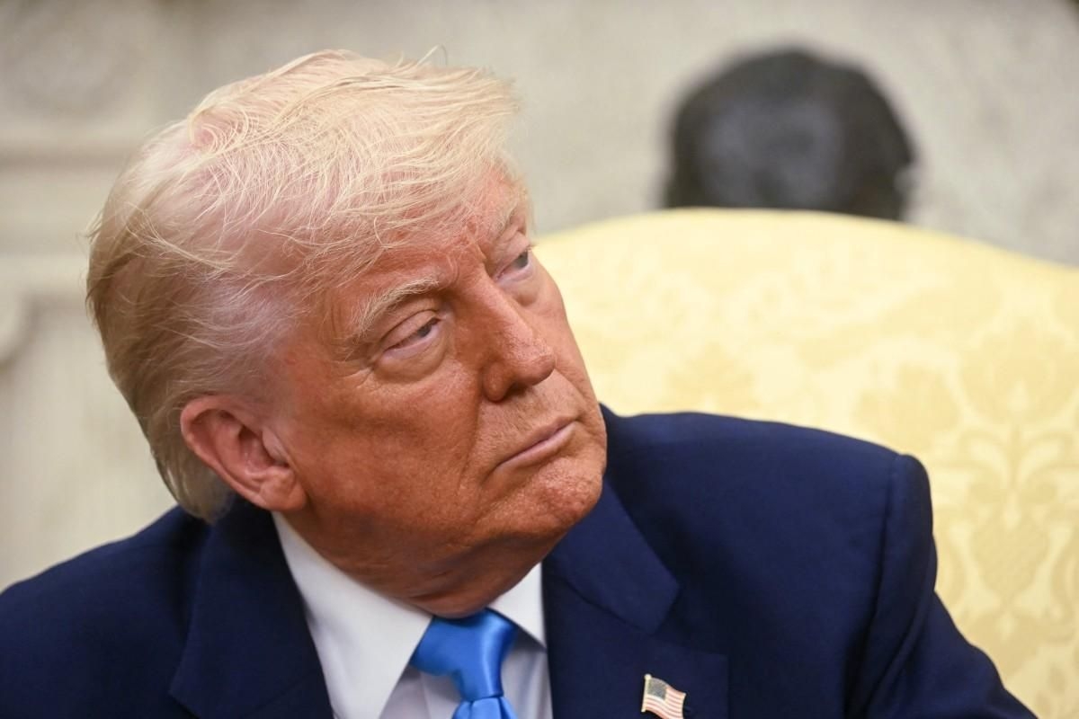 What is Donald Trump's net worth in 2025?