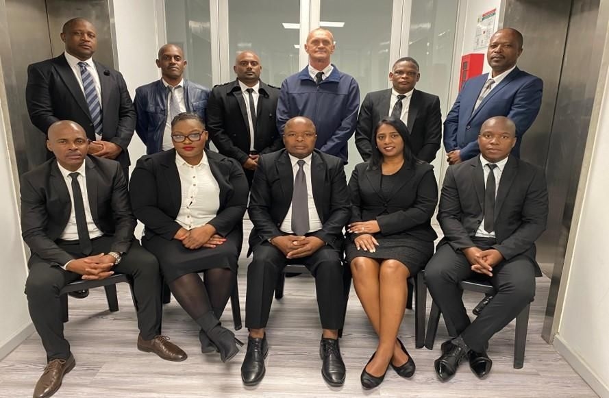 SAPS honours KZN unit for bringing justice to 13 rape victims