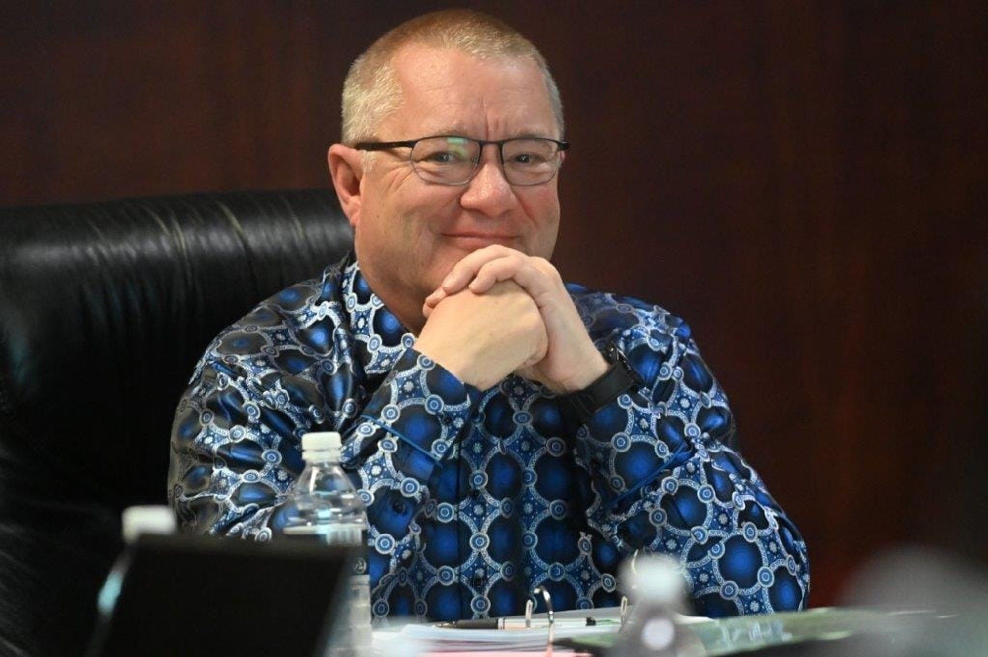 KwaZulu-Natal 2025 budget re-tabled with no changes despite VAT increase withdrawal: Here's why