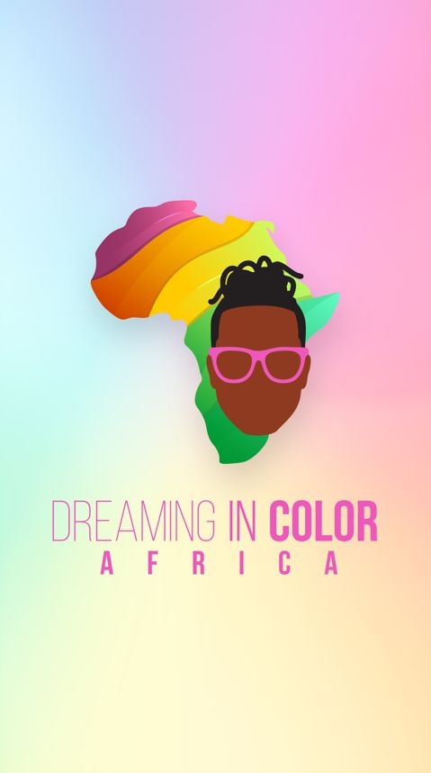 Fifth Season of Dreaming in Color Podcast Spotlights Africa's Visionary Leaders