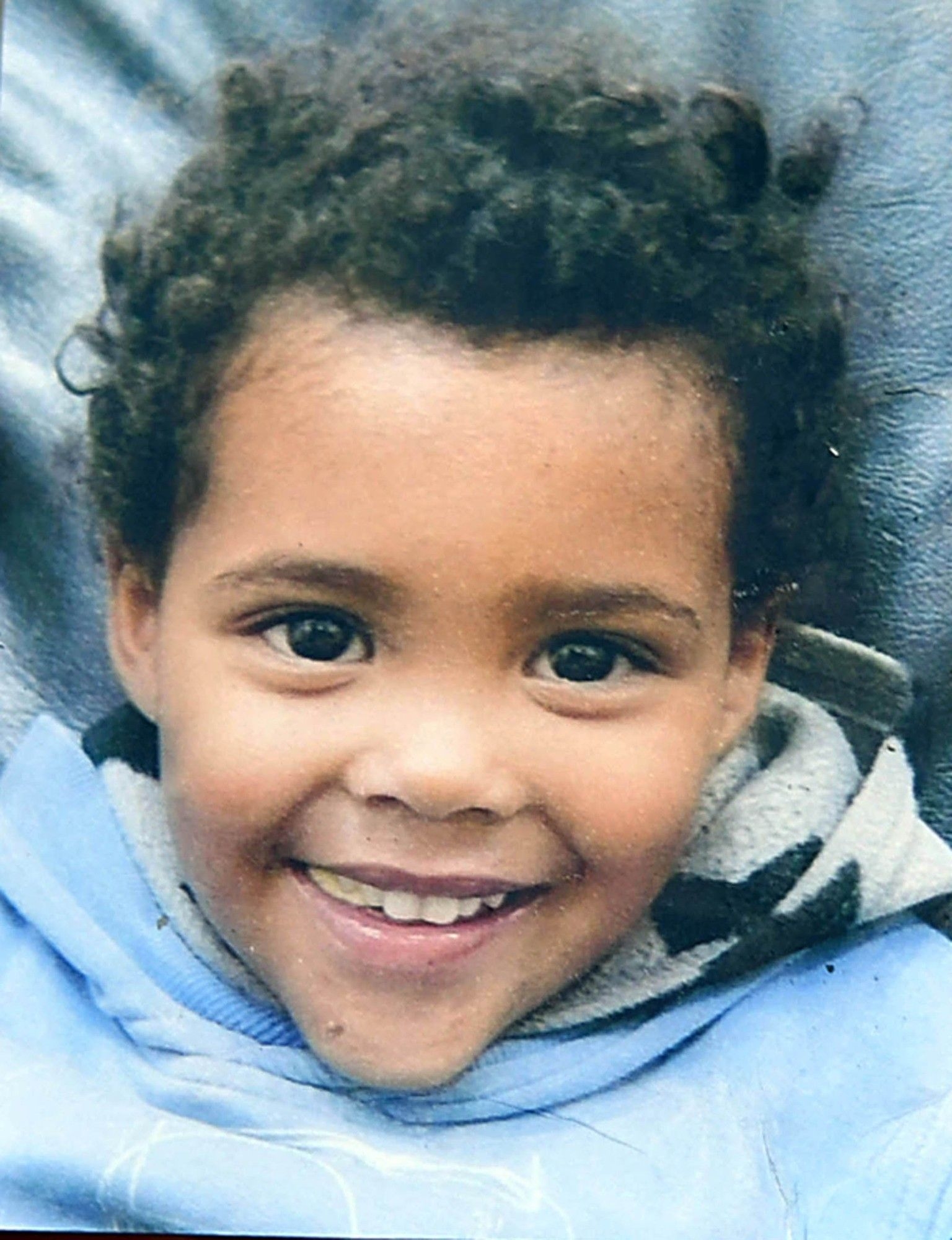 Life sentences for Fast Guns gang members in tragic murder of five-year-old Valentino Grootetjie