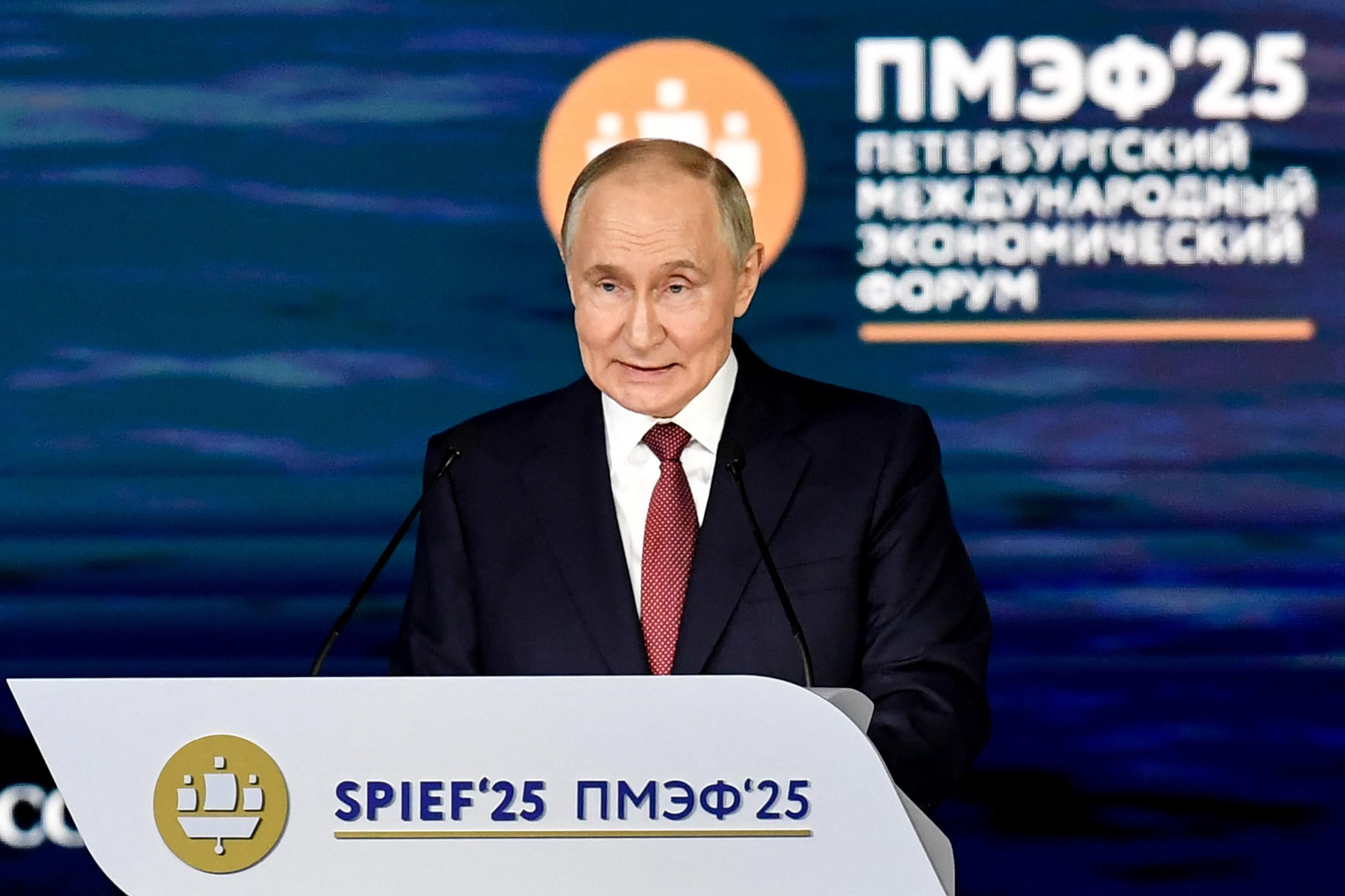 BRICS+ Series: SPIEF 2025 Showcases Russia's Multipolar Vision