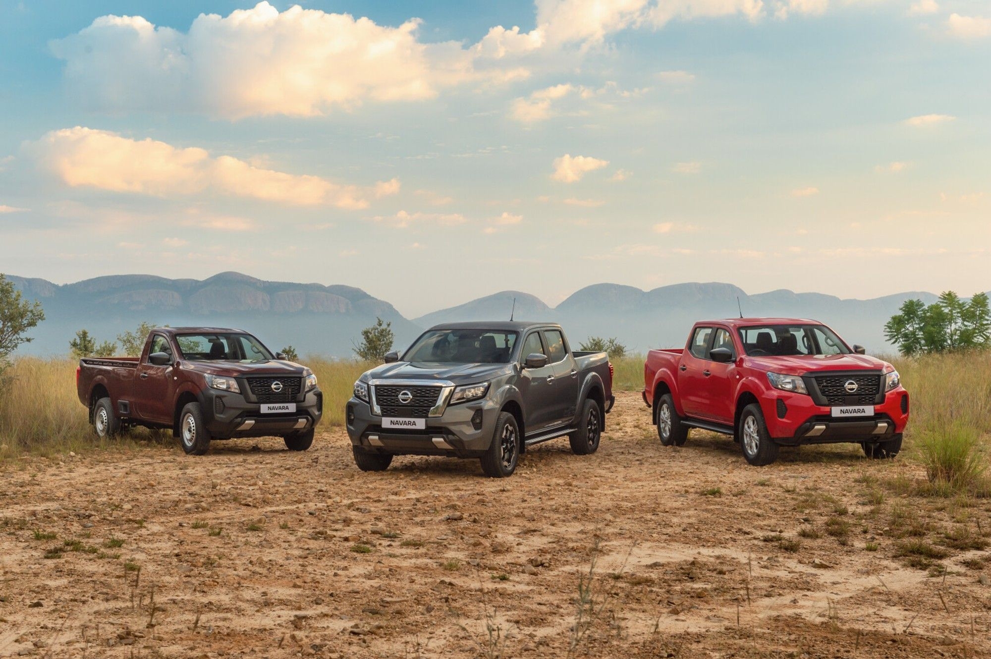 Nissan considering closing its South African plant, Japanese source says
