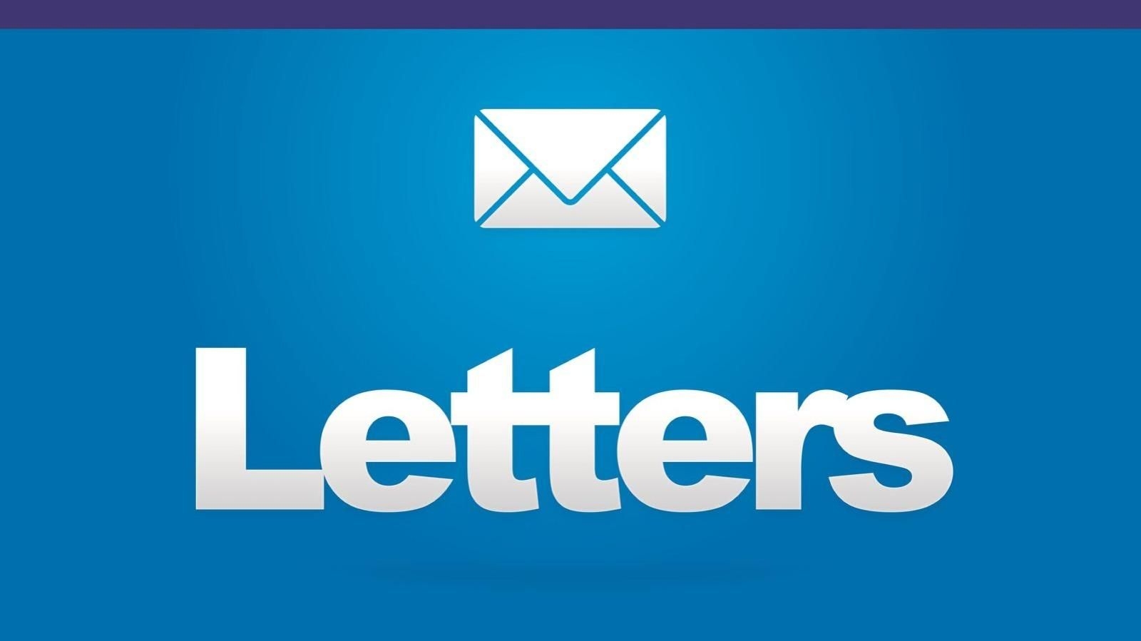 We are an evil and irresponsible nation, write our readers