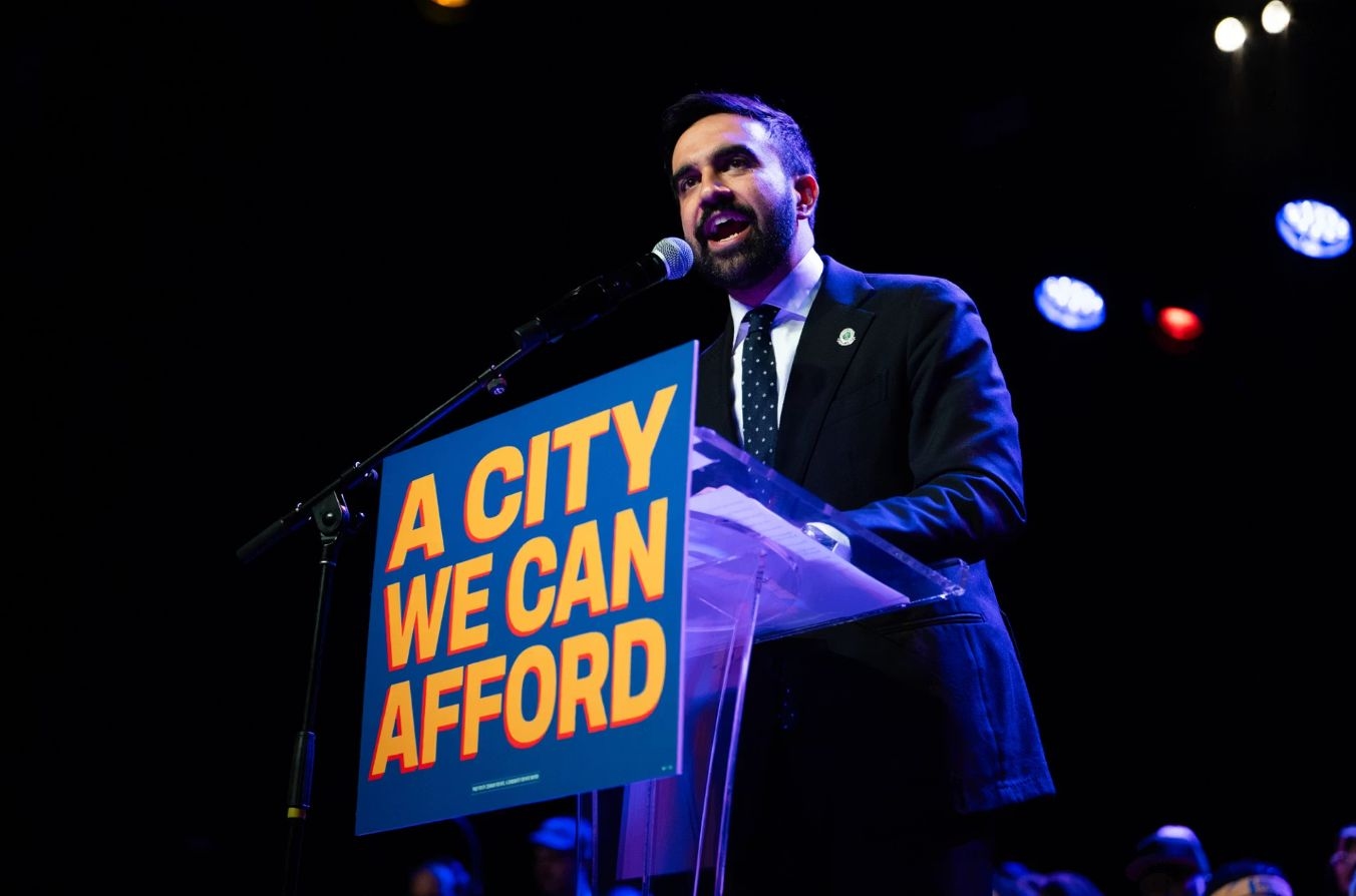 From Astoria to Athlone: What Zohran Mamdani's Mayoral Run Means for Cape Town's Future Politics