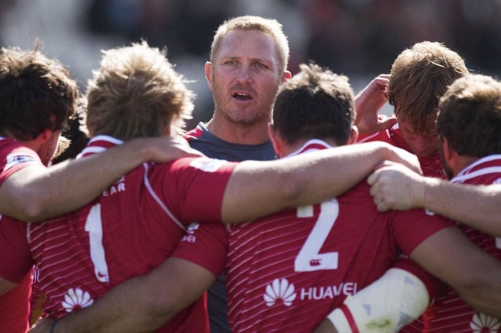 The Springbok who kept coming back — the making of new Bulls coach Johan Ackermann