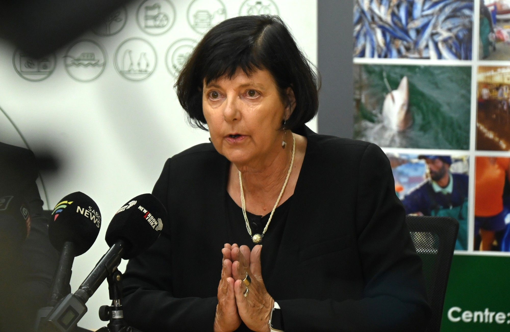 Easter 2025 sees a remarkable 45% decline in road deaths, says Minister Creecy
