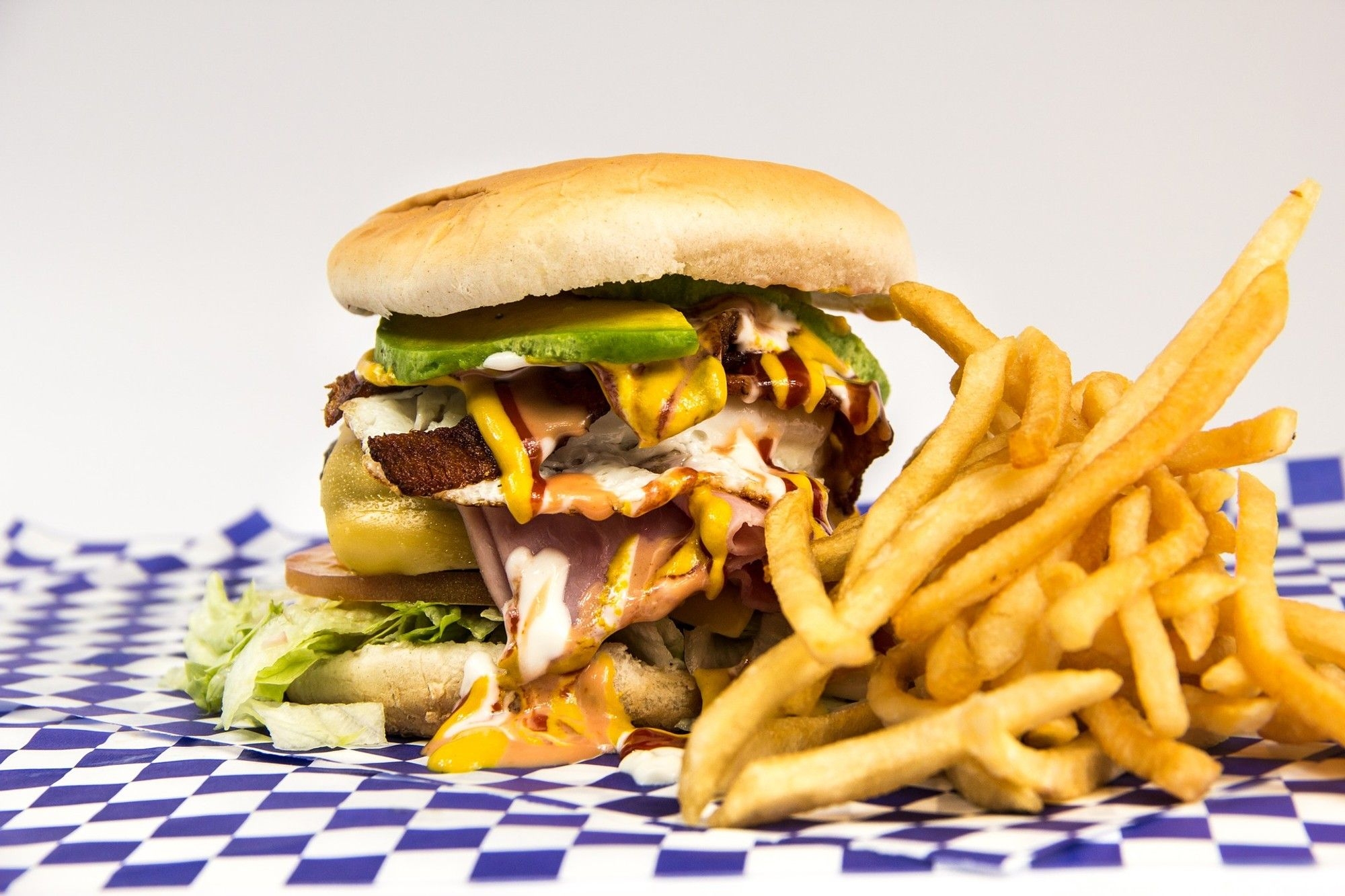 Stellenbosch restaurant held liable for needle found in diner's hamburger