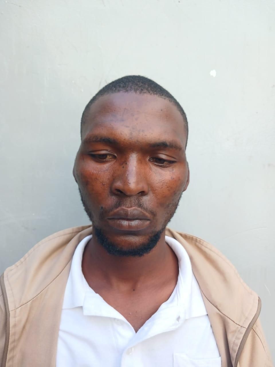 Man Sentenced to Life for Rape of 64-Year-Old