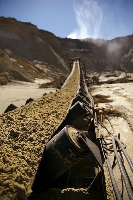 DRDGold reports increased revenues as gold prices soar despite production dip