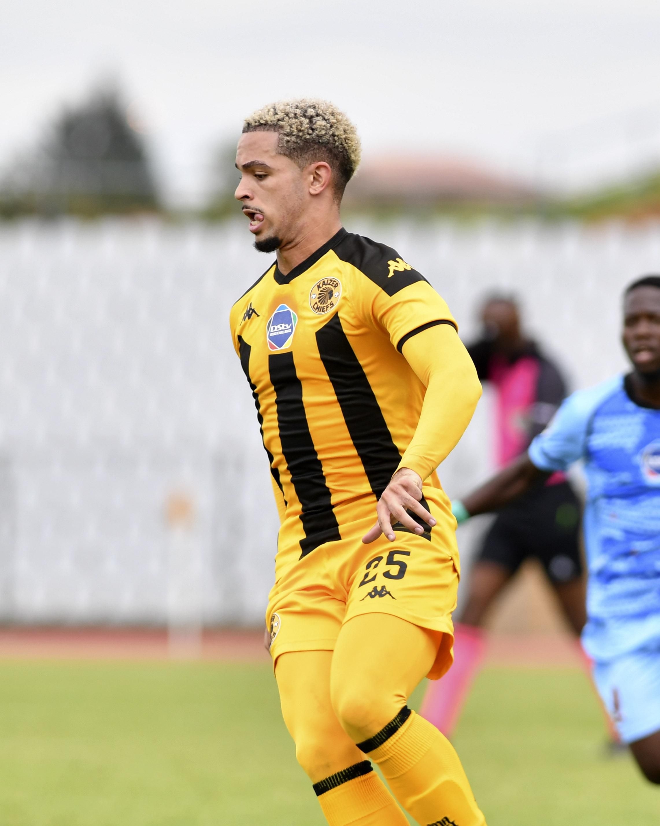 Kaizer Chiefs Diski youth revival offers hope amid senior team struggles