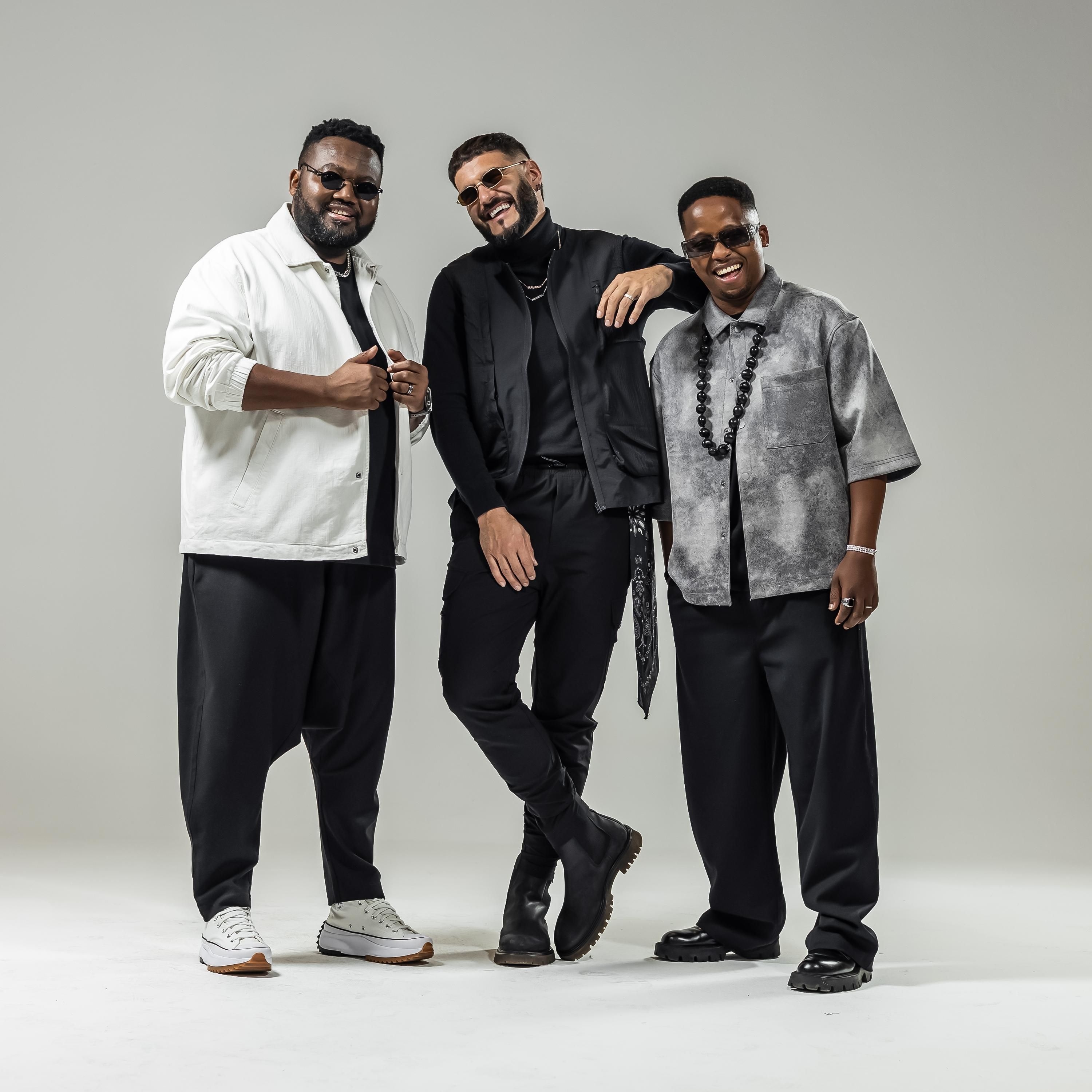 Celebrate Mother's Day with Mi Casa and Shekhinah at Old Mutual Music at the Lake