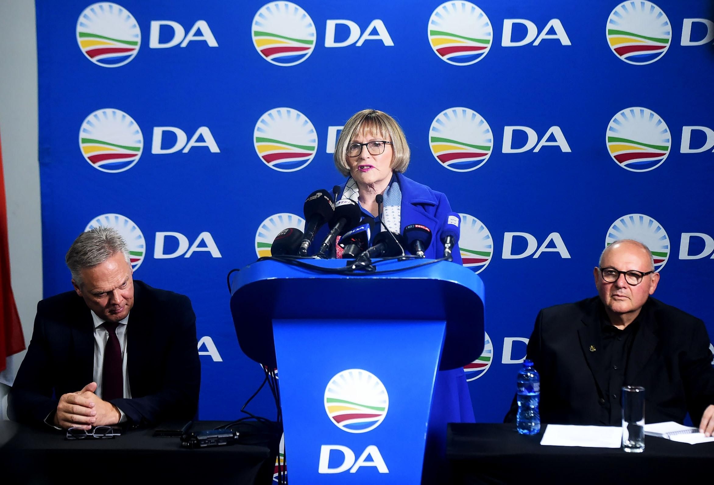 Labour Minister criticises DA's court challenge as anti-transformation