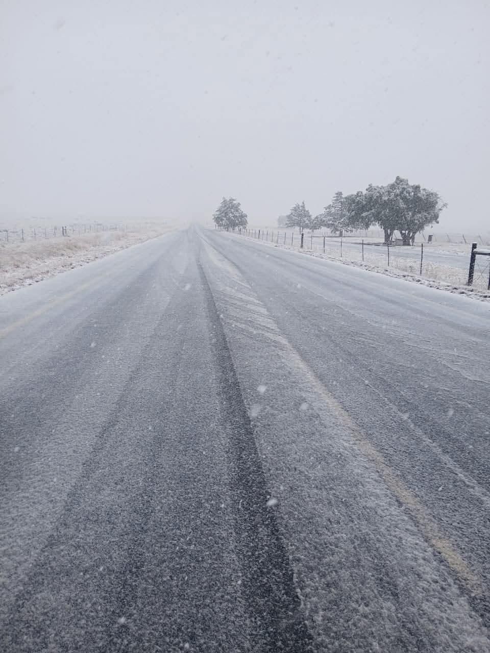 Snow and storms ahead: What you need to know about the midweek weather forecast