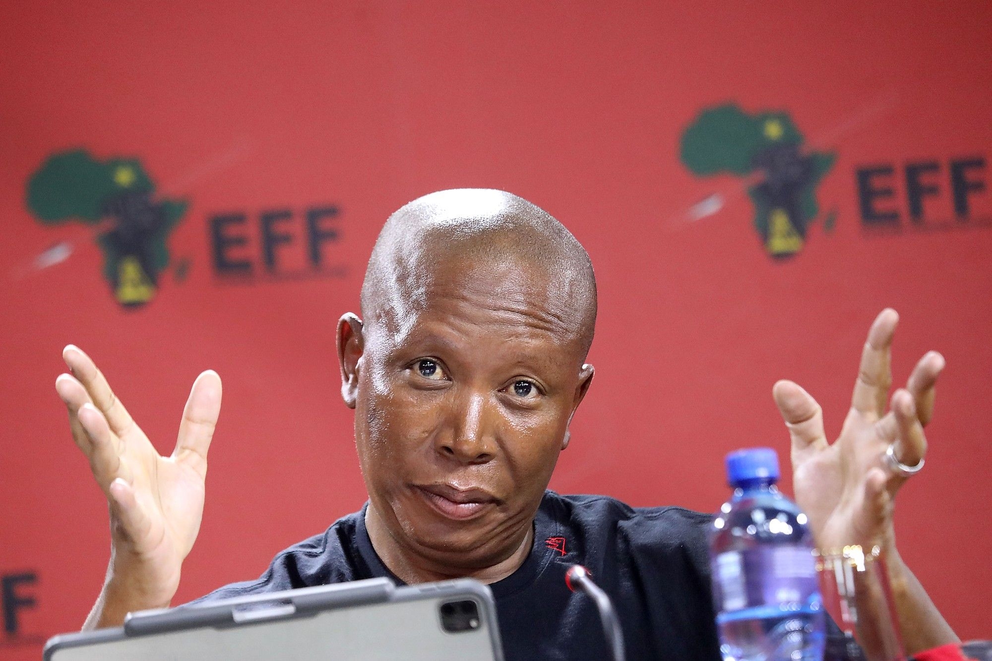 UK Visa denial: EFF not backing down