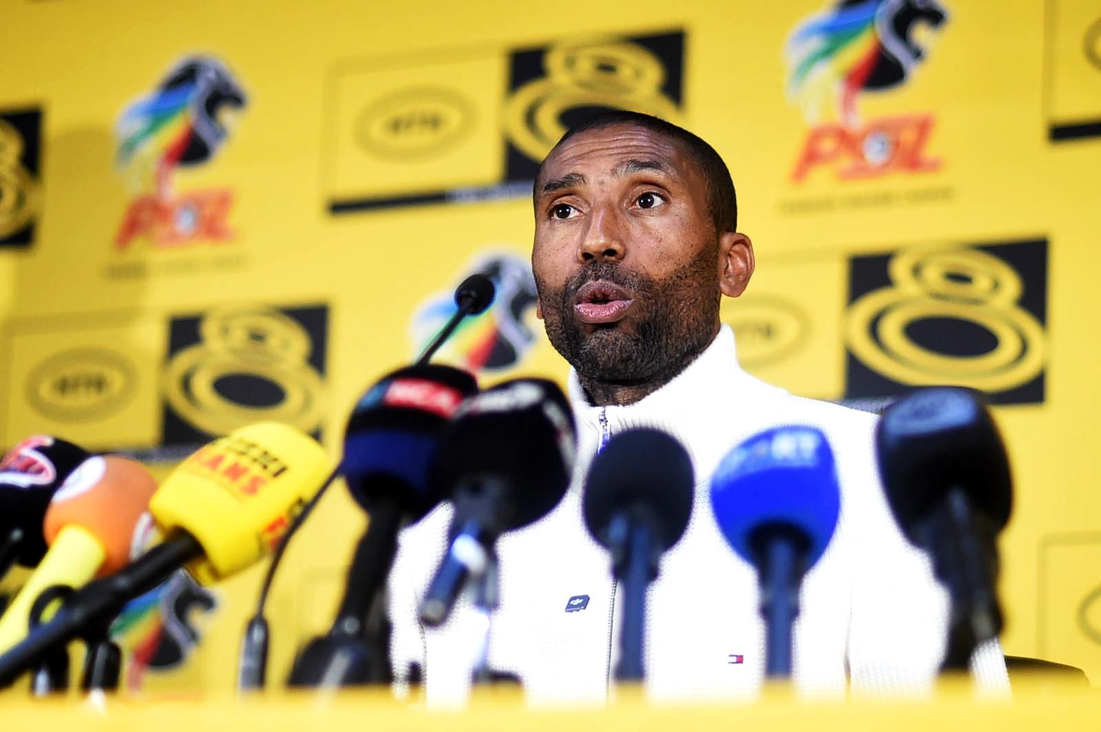 Coach Ouaddou, ahead of MTN8 clash: Pirates and Sundowns – the biggest clubs in Africa