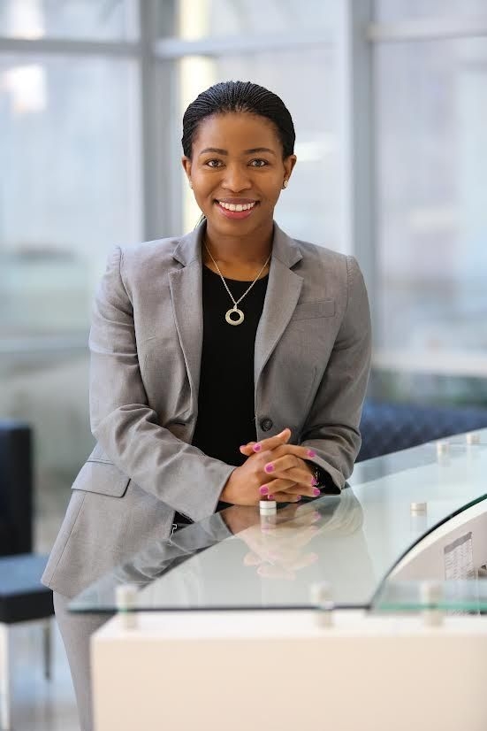 Beauty Apleni appointed as CEO of Openserve