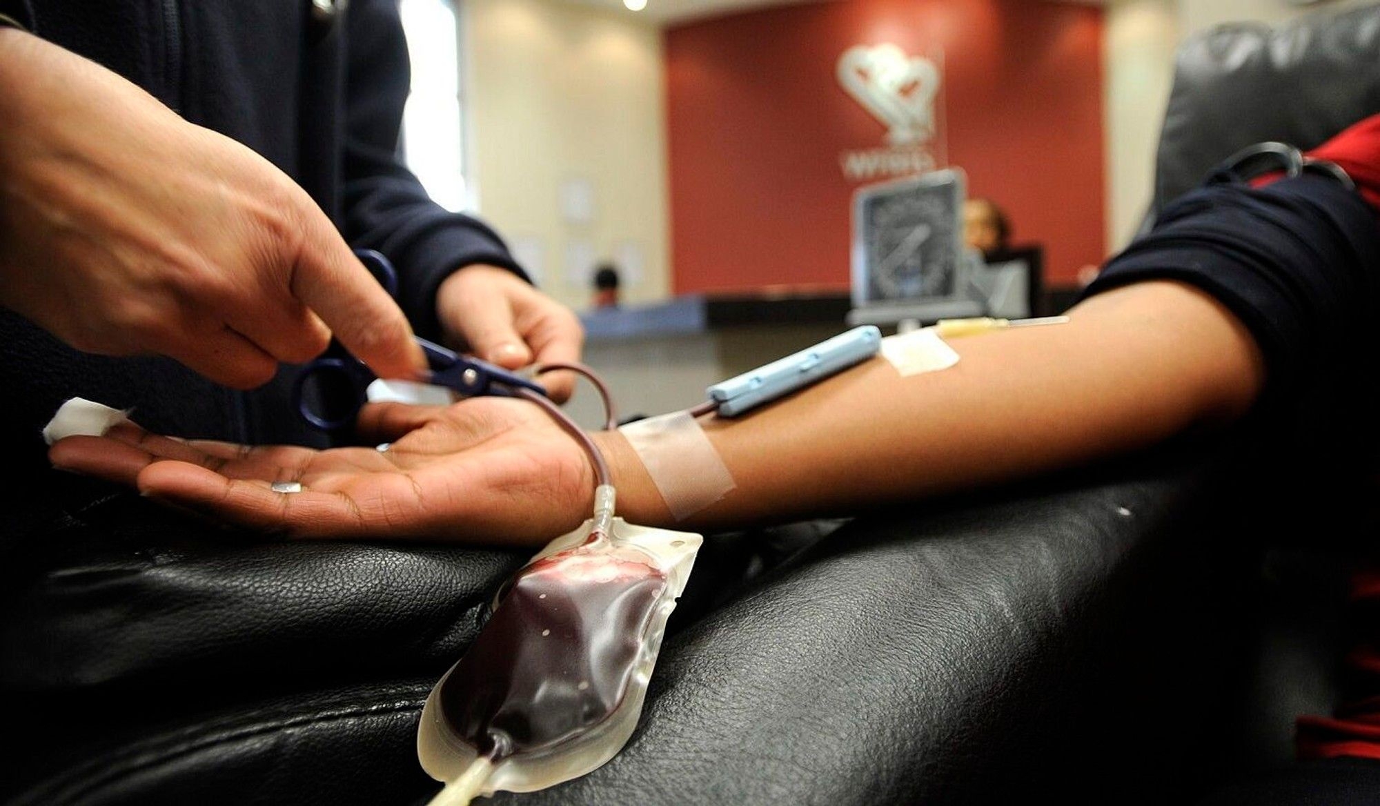 Western Cape Blood Service reviews race-related questions on donor forms