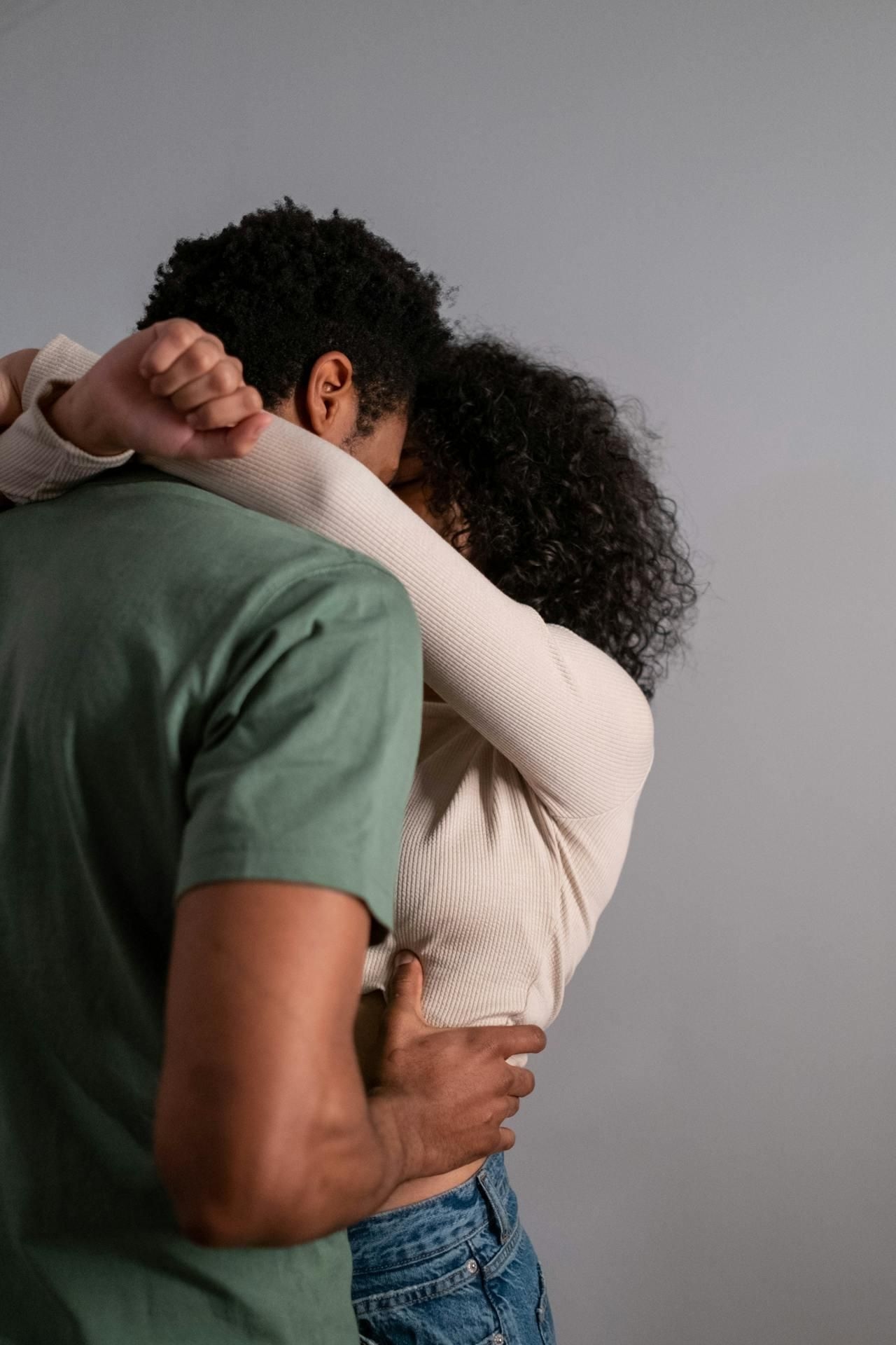 Hug it out: the surprising wellness hack your body and mind have been craving