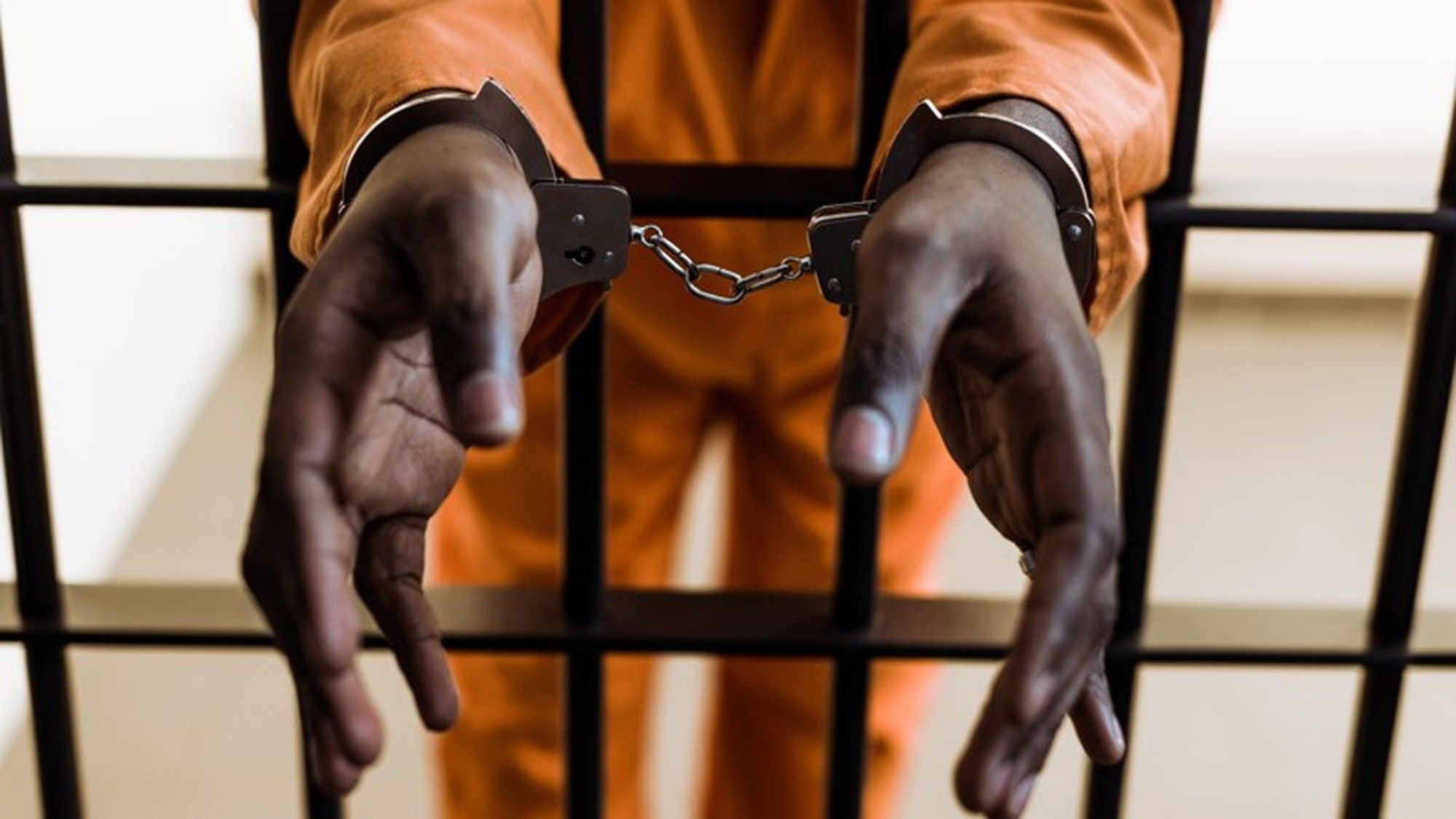 R12 million needed to refurbish Westville prison kitchen amid infrastructure concerns