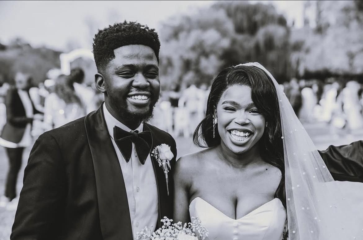 Inside Yanga Sobetwa's magical wedding: 'Idols South Africa' winner shares beautiful moments on Instagram