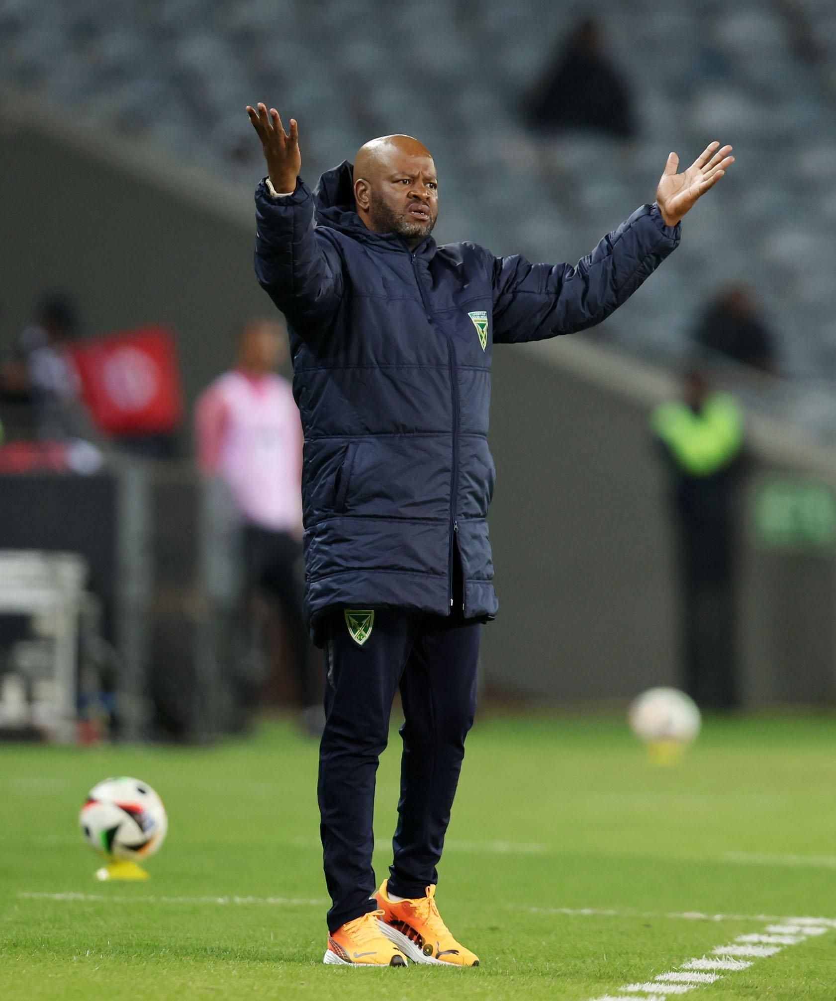 PSL set to order Golden Arrows, SuperSport United to replay second half