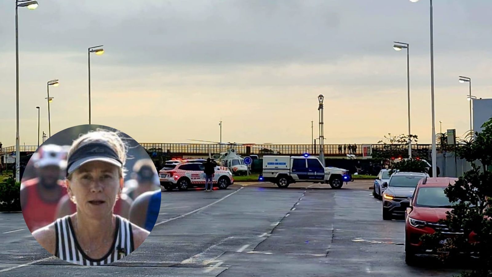 KZN police probe circumstances around Comrades Marathon runner's disappearance
