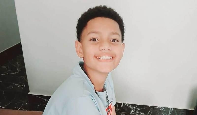 Jayden-Lee Meek: Mum,Tiffany gets ready to apply for bail for his murder