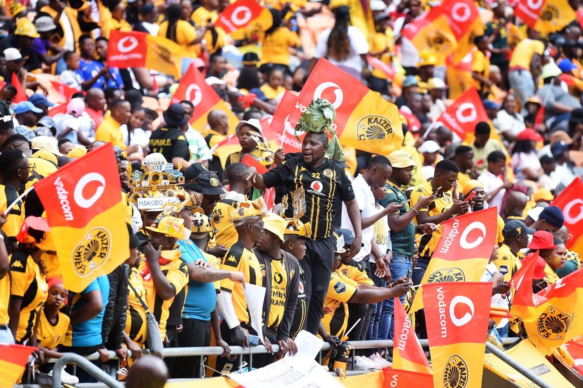 A win will be vital for Orlando Pirates and Kaizer Chiefs for different reasons