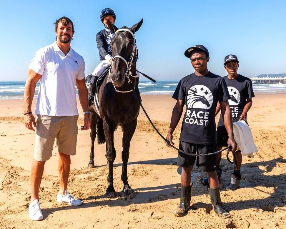 Race Coast, the answer to the evolving dynamics of South African horse racing