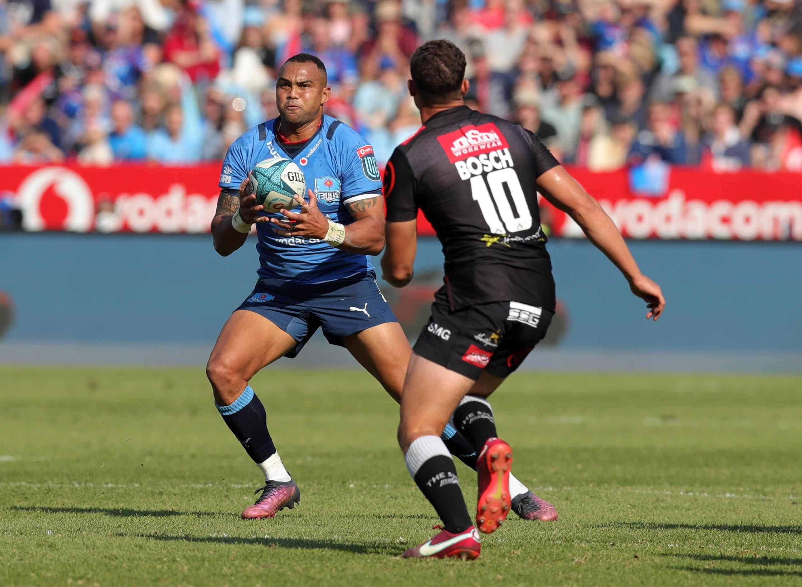 Cornal Hendricks was set for Bulls coaching job before untimely passing