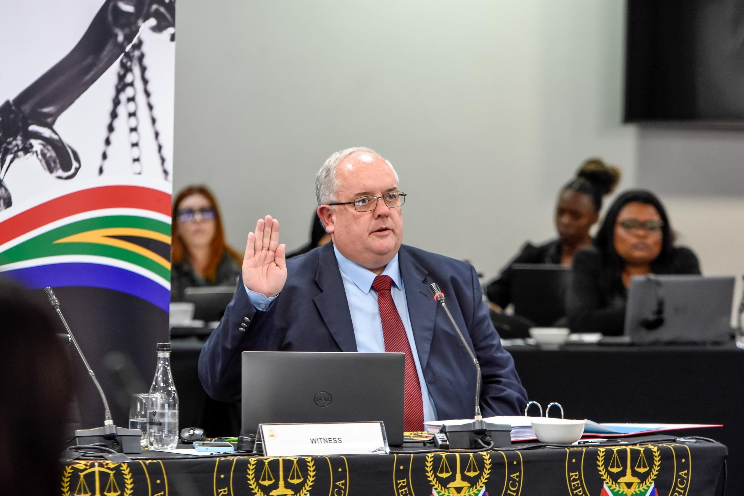 Mengo vs Mbenenge: Landmark sexual harassment case in South Africa's judiciary resumes