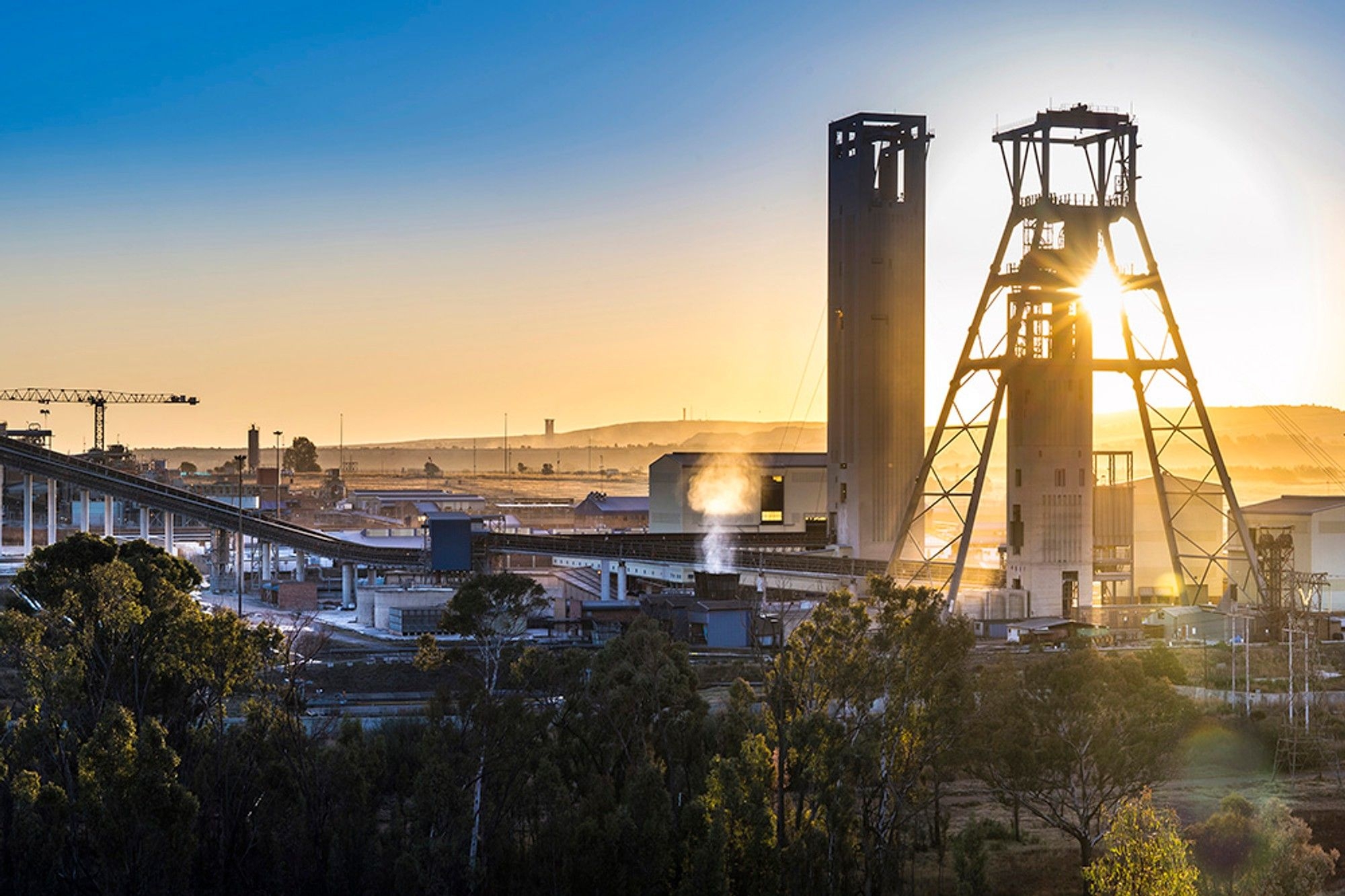 South African gold miners grapple with rising costs despite record prices