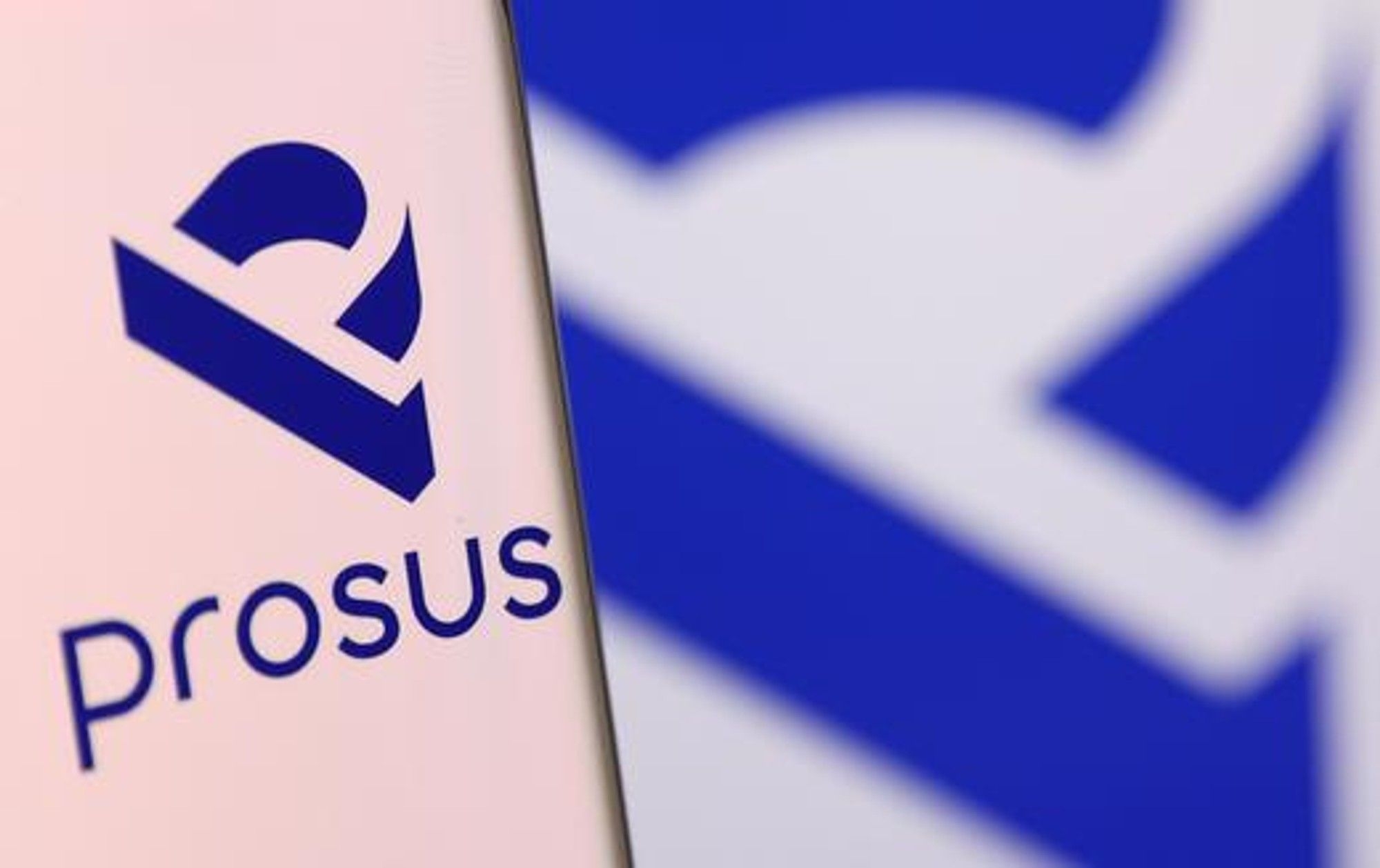 Prosus's chief investment officer to step down