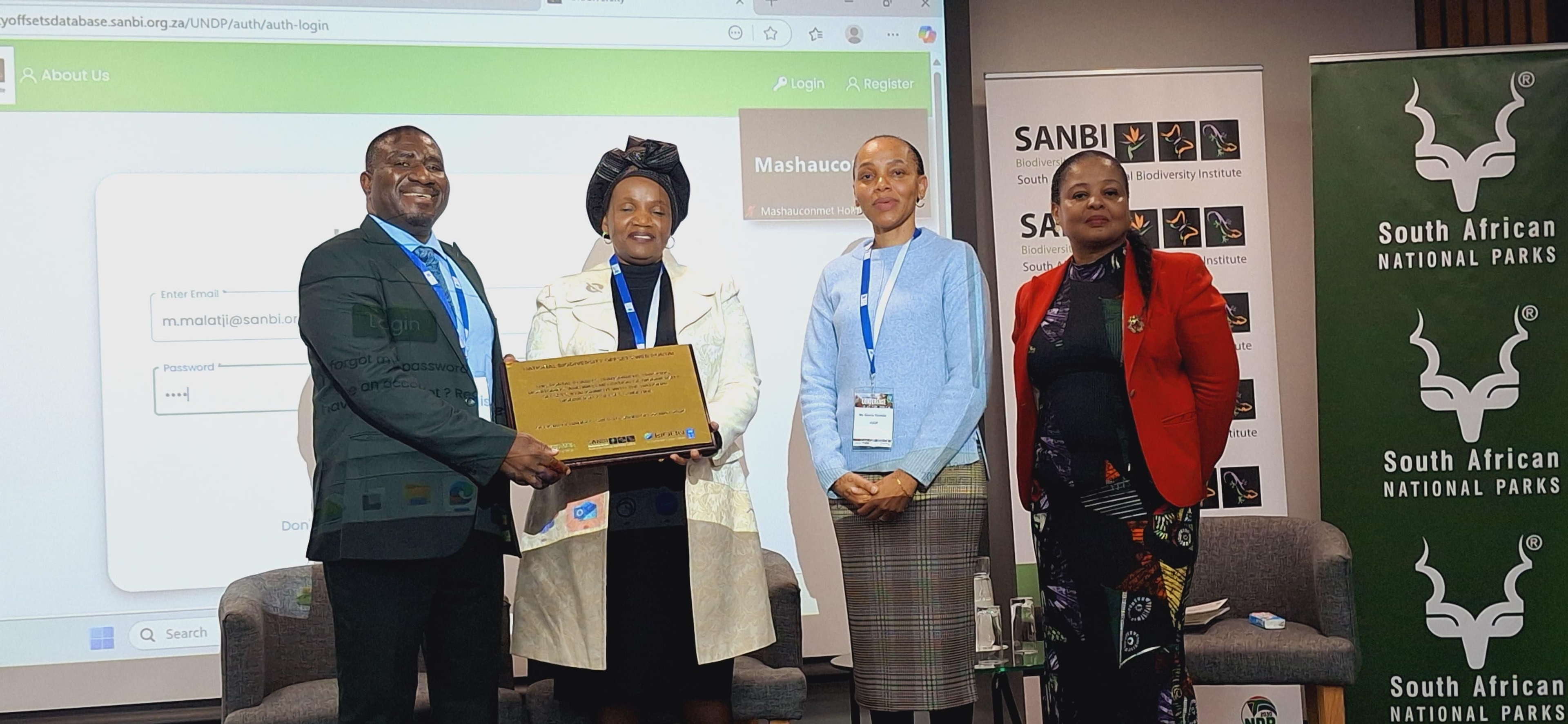 Can SA balance development and conservation? Insights from the National Biodiversity Offset Conference