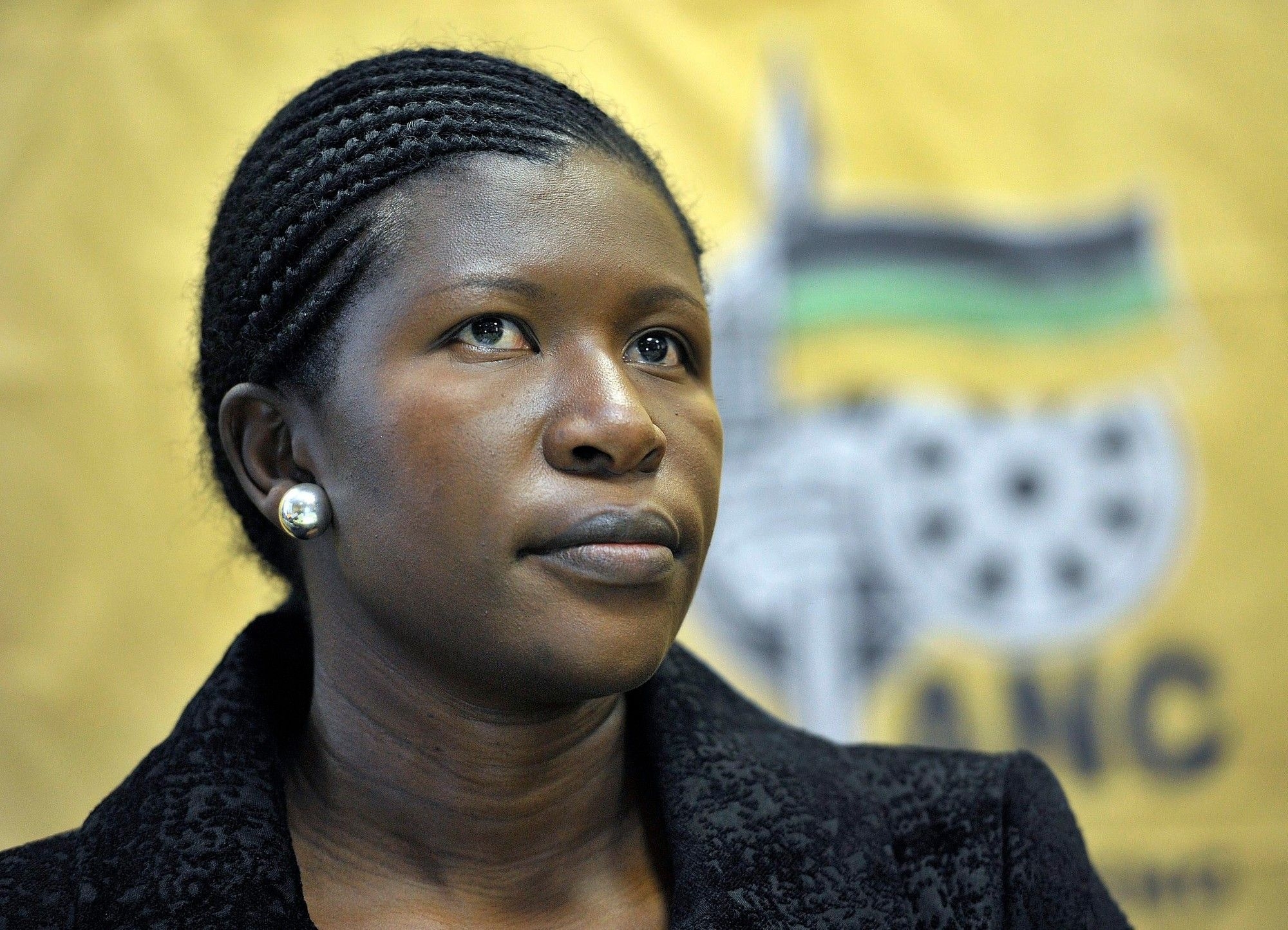 Sedibeng Mayor Lerato Maloka found unharmed after being abducted