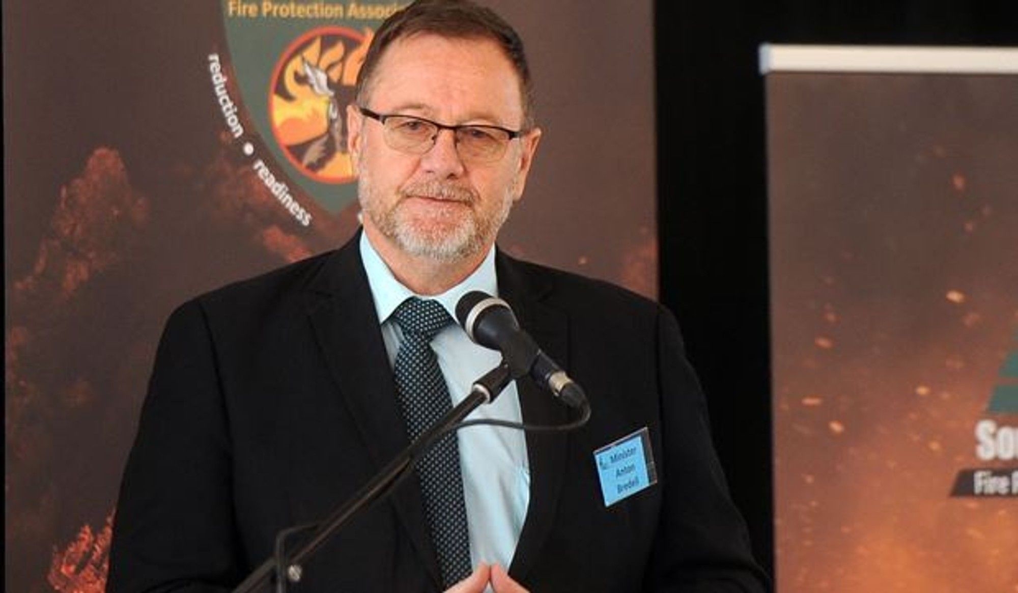 ANC questions DA MEC's axing of speaker